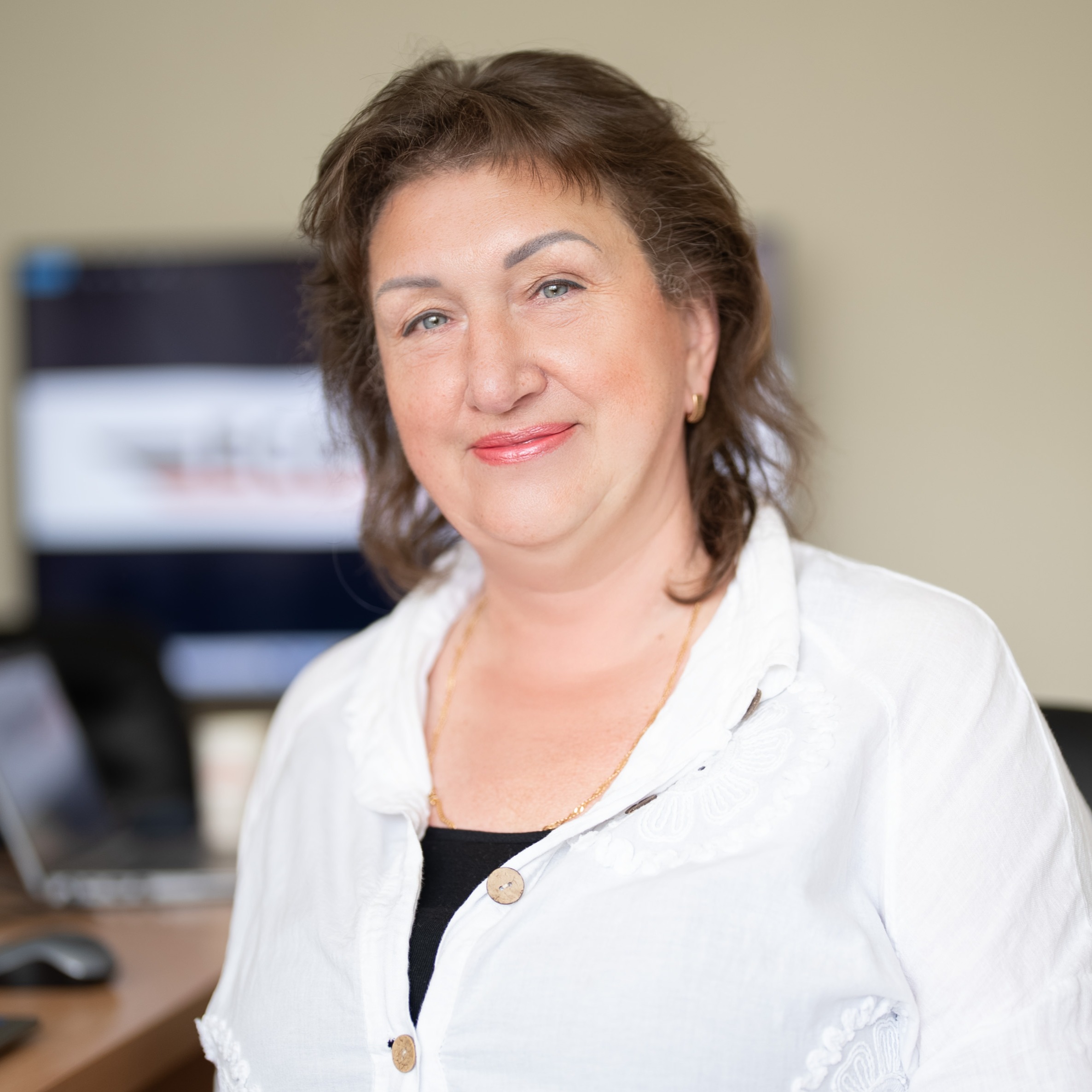 Vira Ferents